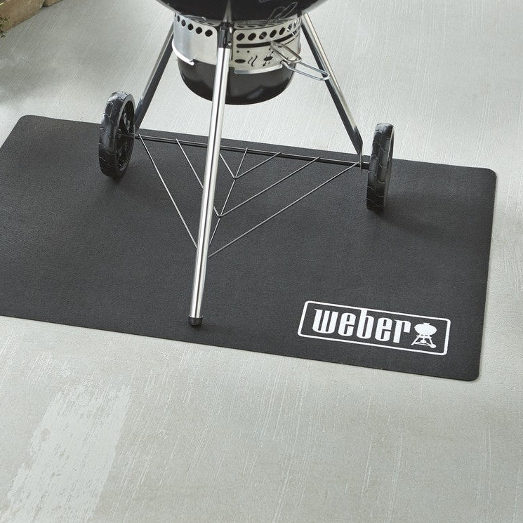 WEBER große Bodenschutzmatte 180×100 cm – 18280