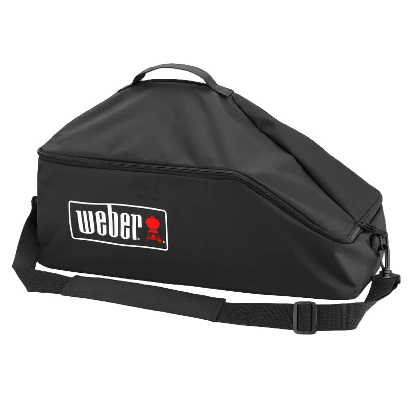 WEBER Premium Barbecue Cover 7160 – Go-Anywhere uždangalas