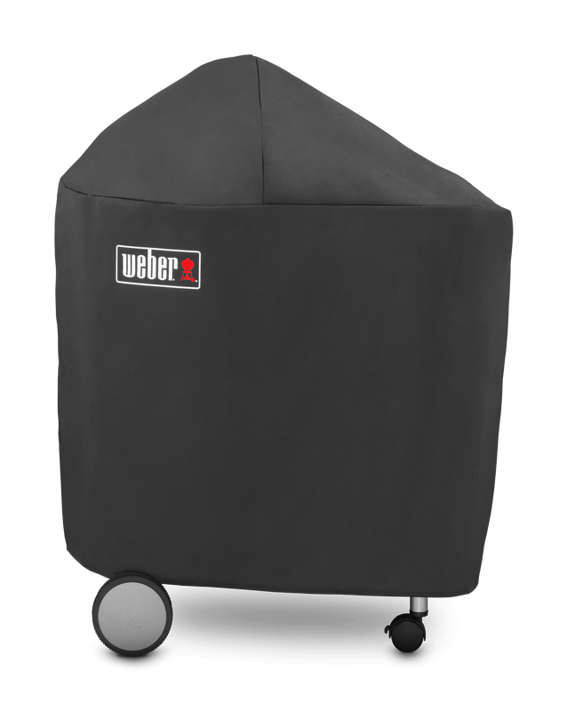WEBER Premium Barbecue Cover – Fits Performer, 7145