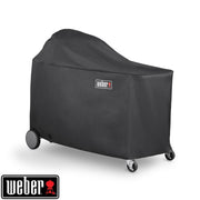 WEBER Premium grillikate – sobib Summit Kamado grilli keskusele, 7174