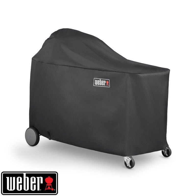 WEBER Premium grillikate – sobib Summit Kamado grilli keskusele, 7174