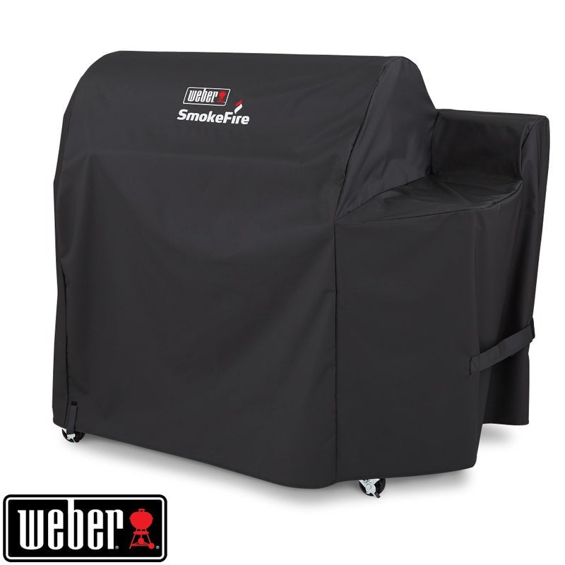 WEBER Grillikate – SmokeFire EX6 pelletigrillile, 7193