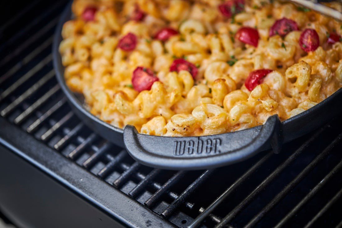 WEBER Griddle – GBS, 7421 - WEBER - Evelostore