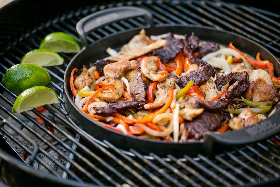 WEBER Griddle – GBS, 7421 - WEBER - Evelostore
