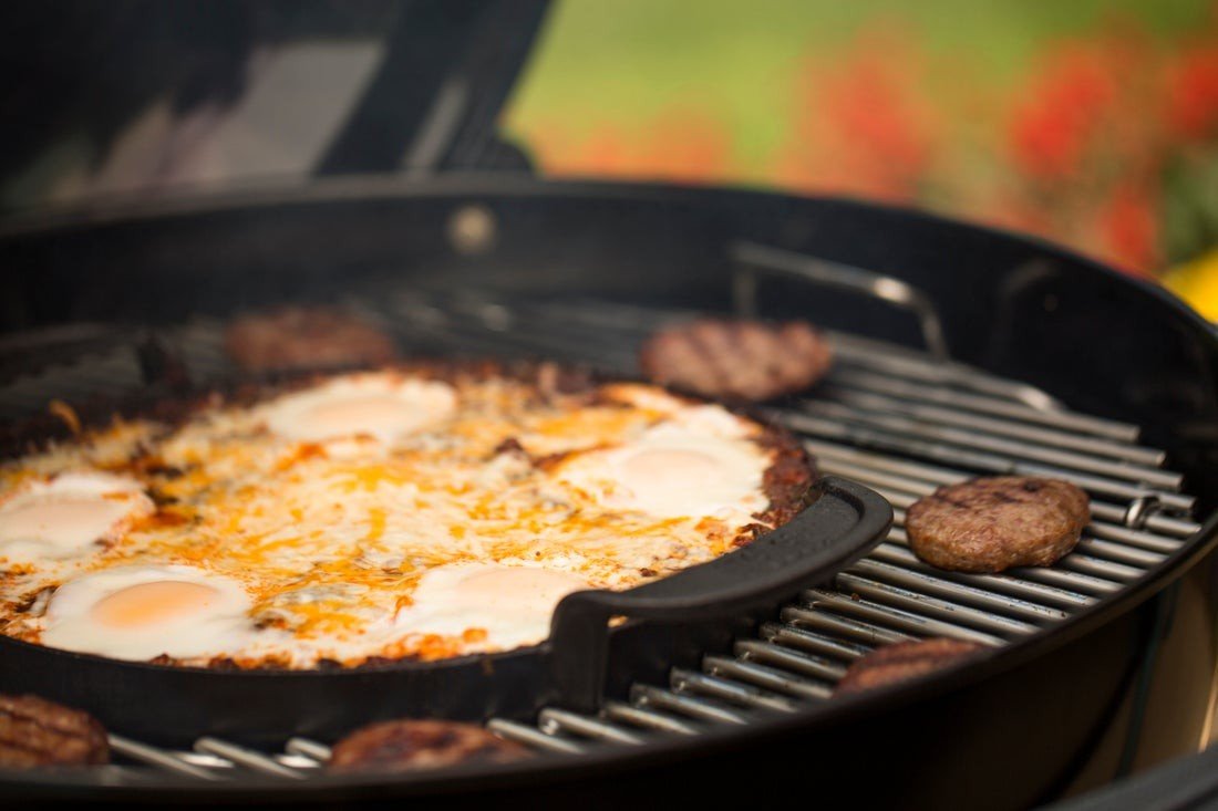 WEBER Griddle – GBS, 7421 - WEBER - Evelostore