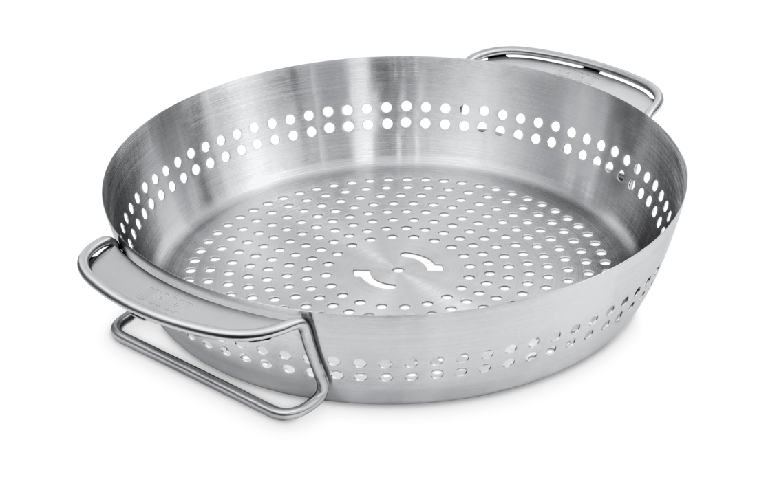 WEBER GBS paukštienos kepimo stovas, 8838