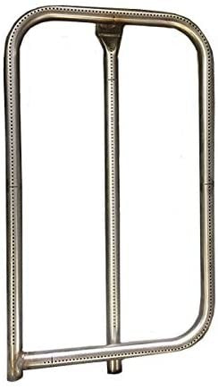 WEBER burner tubes Q3000 series gas grill, 66612