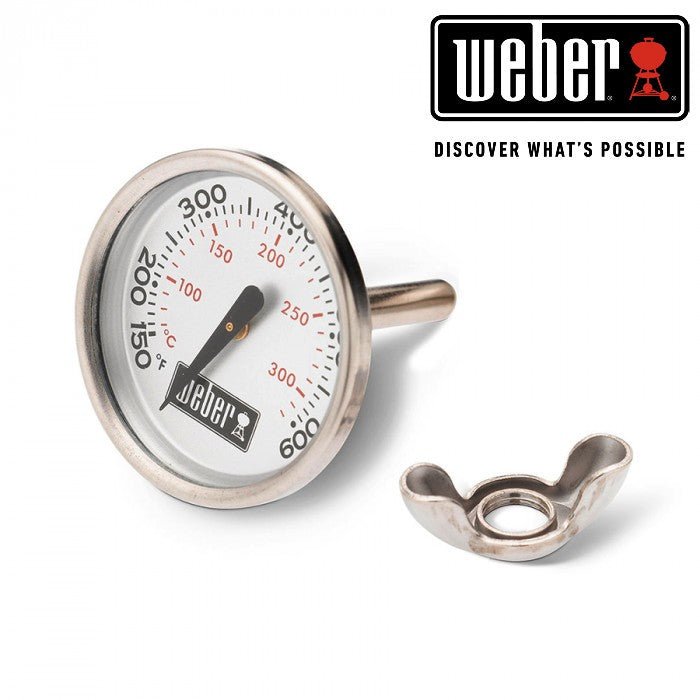 WEBER thermometer Spirit ’13 EXP, 74239 - WEBER - Evelostore