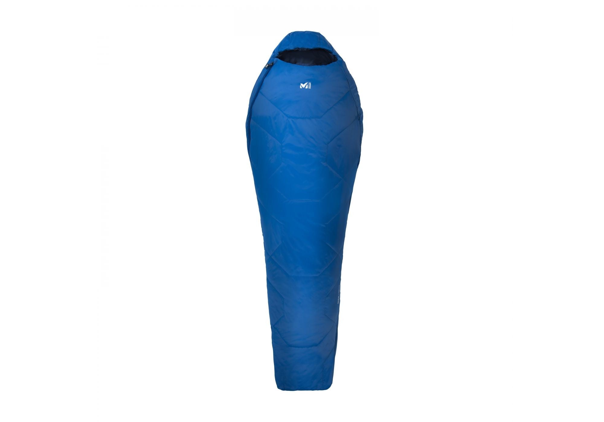 MILLET BAIKAL 750 REG Schlafsack - blau