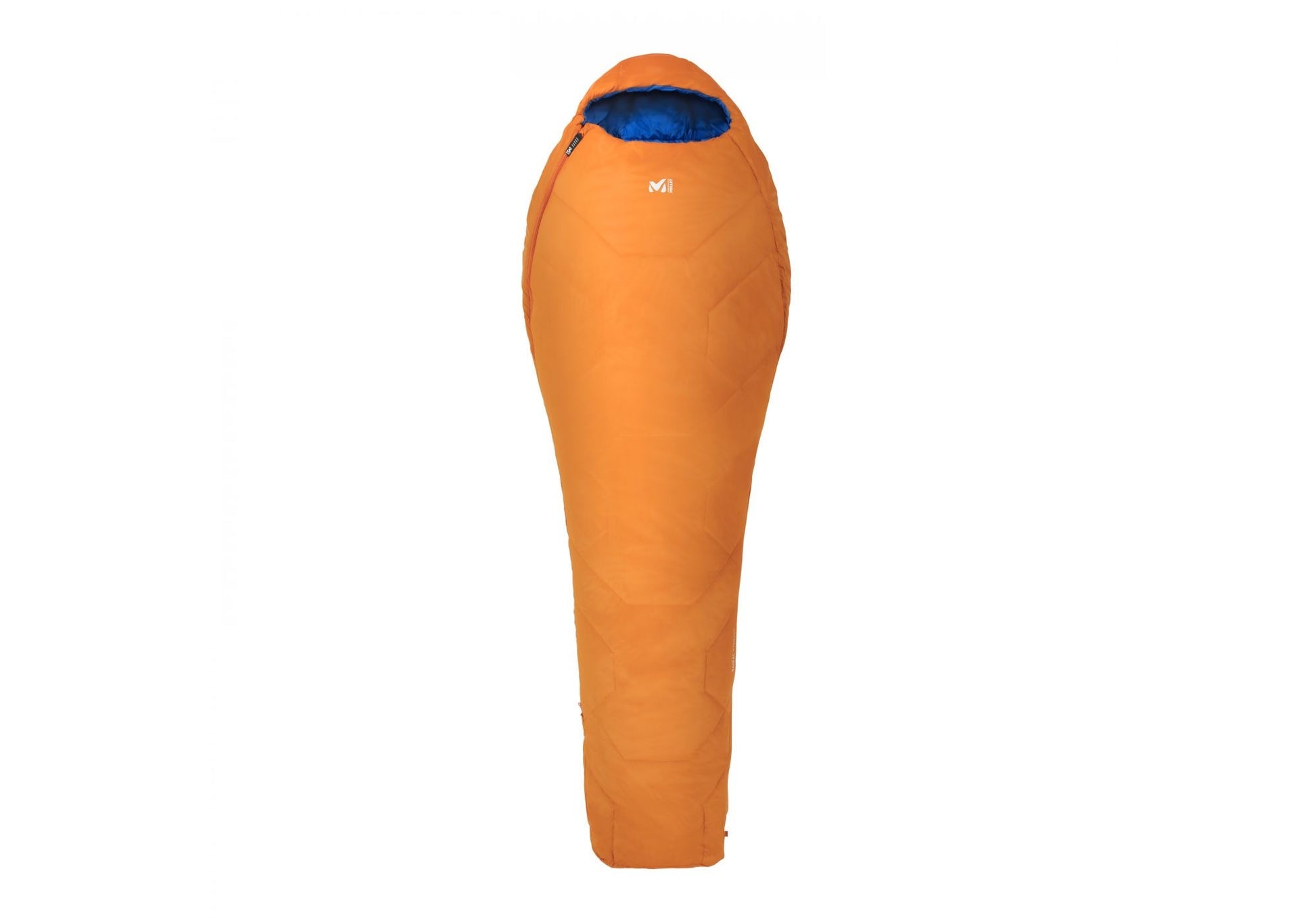 MILLET BAIKAL 750 REG Schlafsack - orange