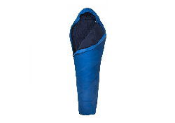 MILLET BAIKAL 750 REG Schlafsack - blau