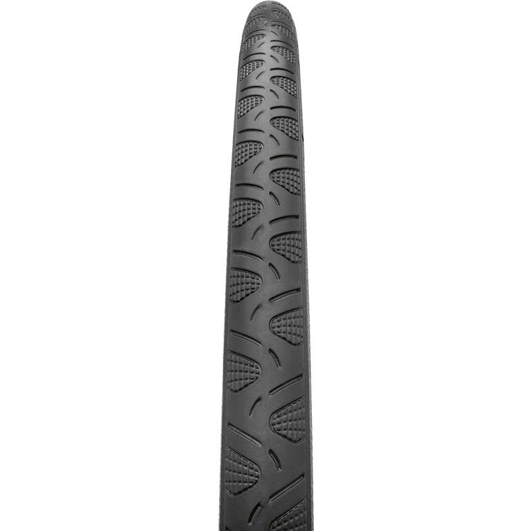 CONTINENTAL GRAND PRIX 4 SEASON Folding tyre - CONTINENTAL - Evelostore