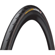 CONTINENTAL ULTRA GATORHARDSHELL wire tyre - CONTINENTAL - Evelostore