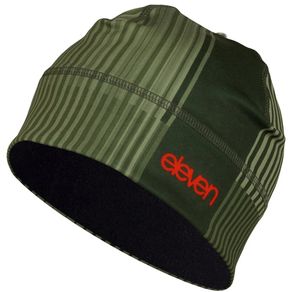ELEVEN SPORTSWEAR Eddie Hue Swift Olive