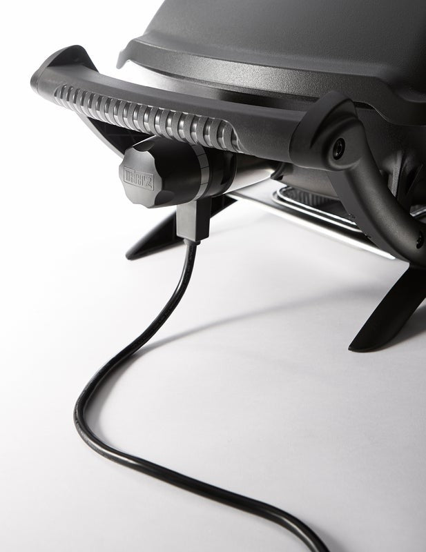 WEBER Q1400 elektriskais grils ar statīvu, 52020853