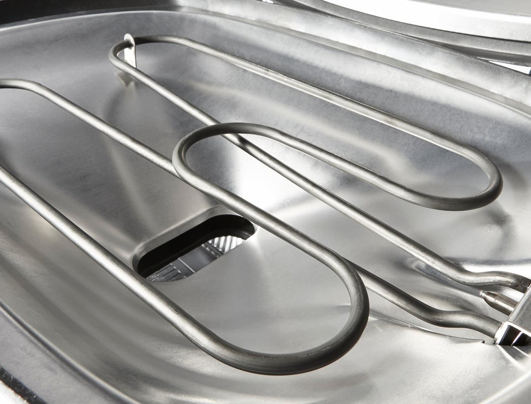 WEBER Q1400 elektriskais grils ar statīvu, 52020853