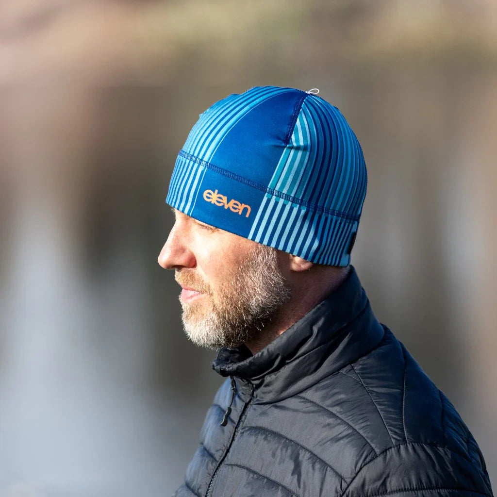 ELEVEN SPORTSWEAR Hue EDDIE Swift Blue