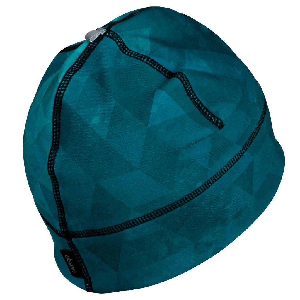ELEVEN SPORTSWEAR Matty Beanie TRIPEAK grønblå