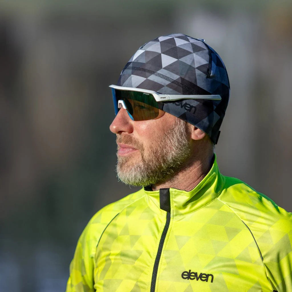ELEVEN SPORTSWEAR Matty Beanie TRIPEAK mørk