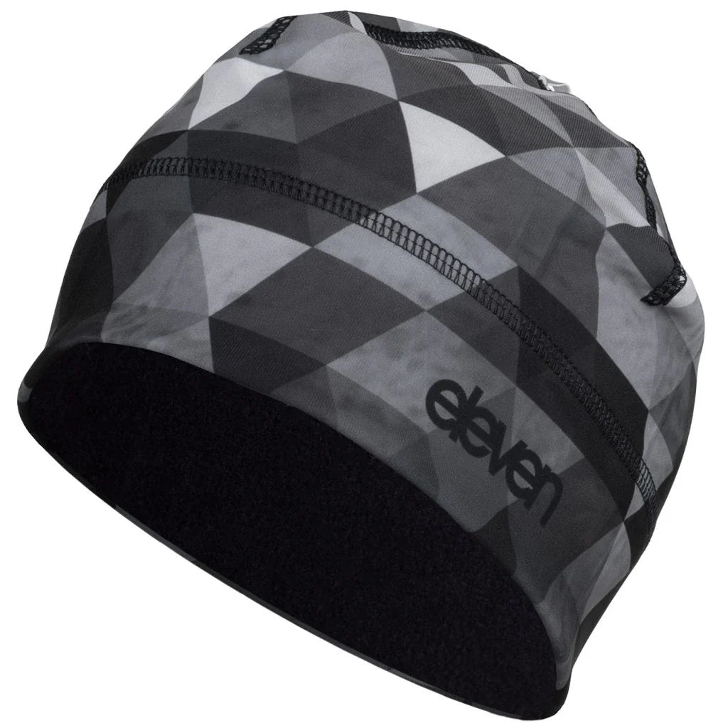 ELEVEN SPORTSWEAR Matty Beanie TRIPEAK mørk