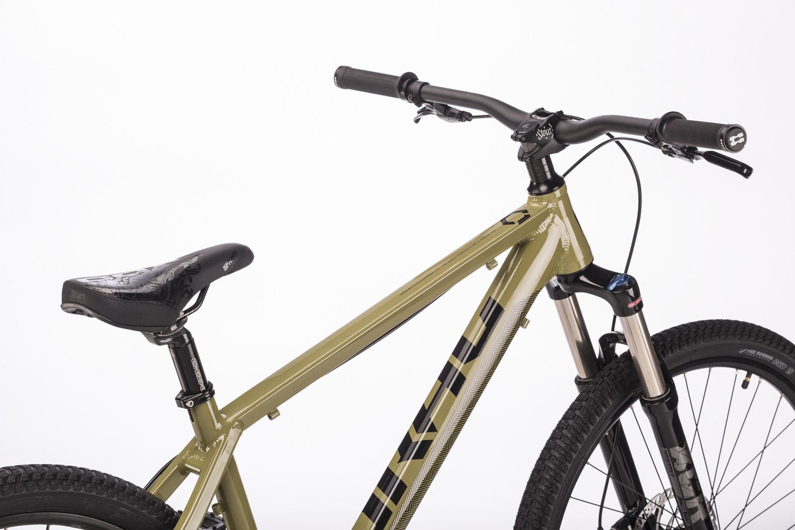 DRAG C1 PUMP 26 bicycle