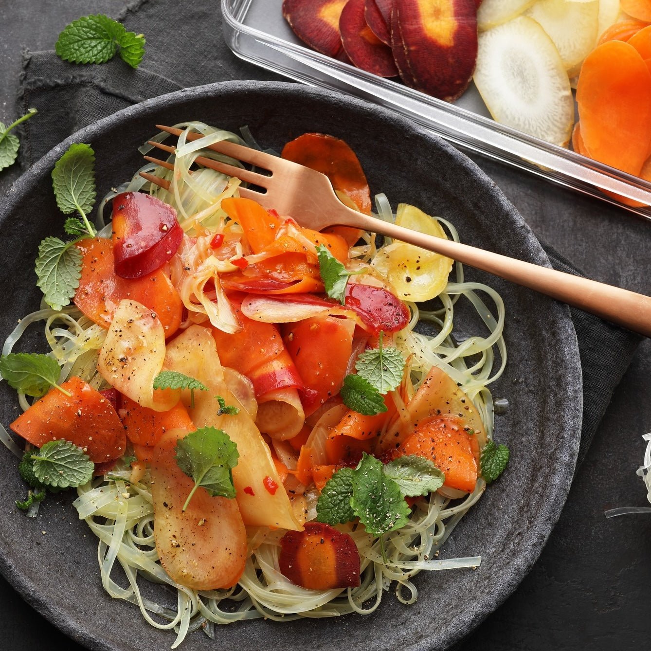 GRAEF SKS100 slicer - white - GRAEF - Evelostore