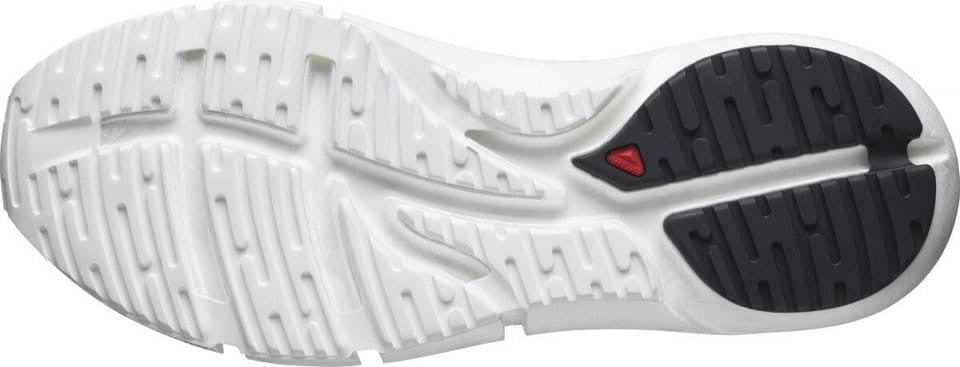 SALOMON PREDICT 2 Running shoes - white/black