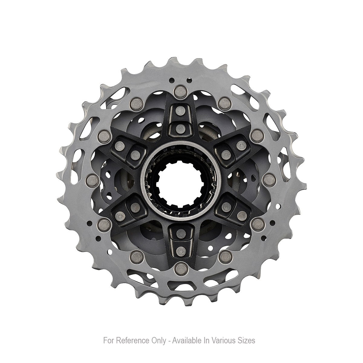 SHIMANO DURA - ACE CS - R9200 cassette 12 speed - SHIMANO - Evelostore