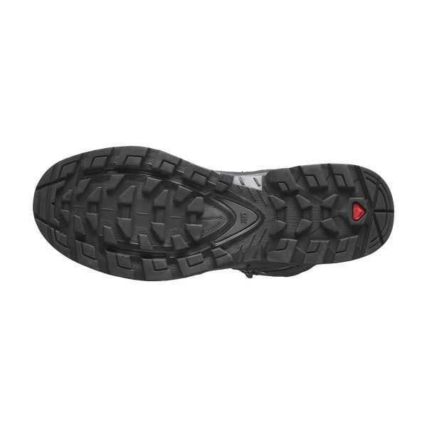Calzado de senderismo SALOMON QUEST 4 GTX - negro