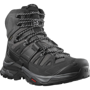 Calzado de senderismo SALOMON QUEST 4 GTX - negro