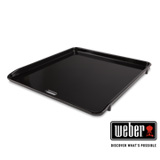 WEBER WEBER CRAFTED Flat Top, 7682