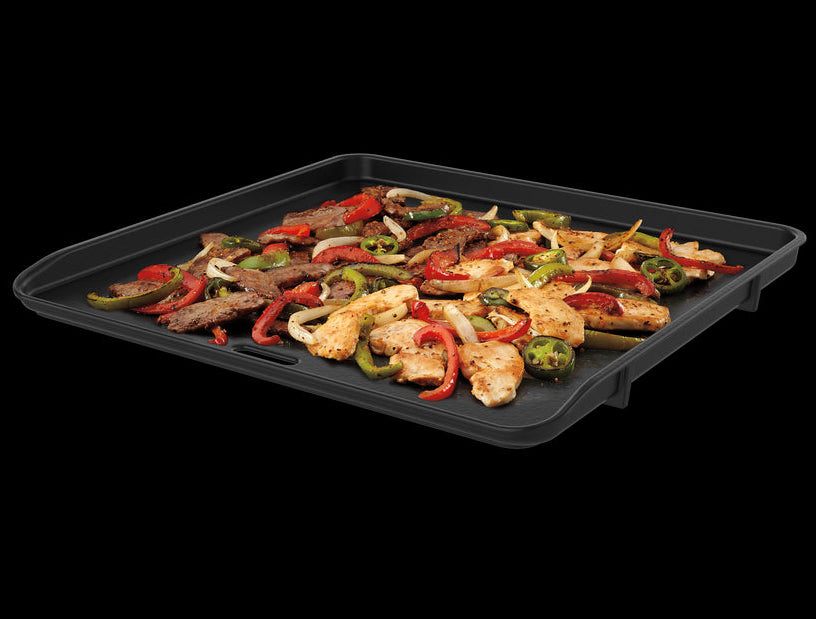 WEBER WEBER CRAFTED Flat Top, 7682