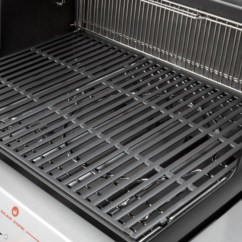 WEBER Genesis EPX - 435 Gas grill, 1501949 - WEBER - Evelostore