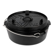 PETROMAX Dutch Oven 5,5 l