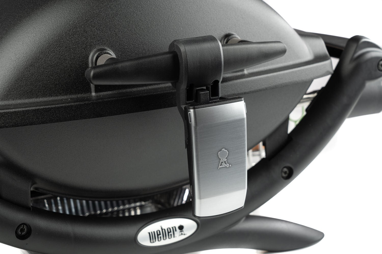WEBER Grill ’n Go šviestuvas, tinkamas visiems Q griliams, 7663