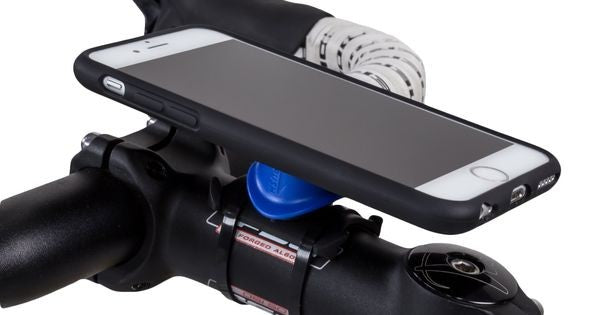 QUAD LOCK FAHRRAD-SET - iPhone 6/6s