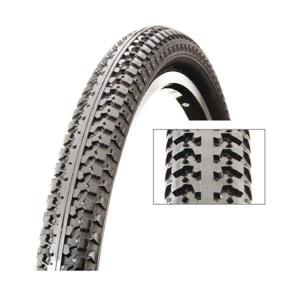 CST C727 20 x 1.75 tire - CST - Evelostore
