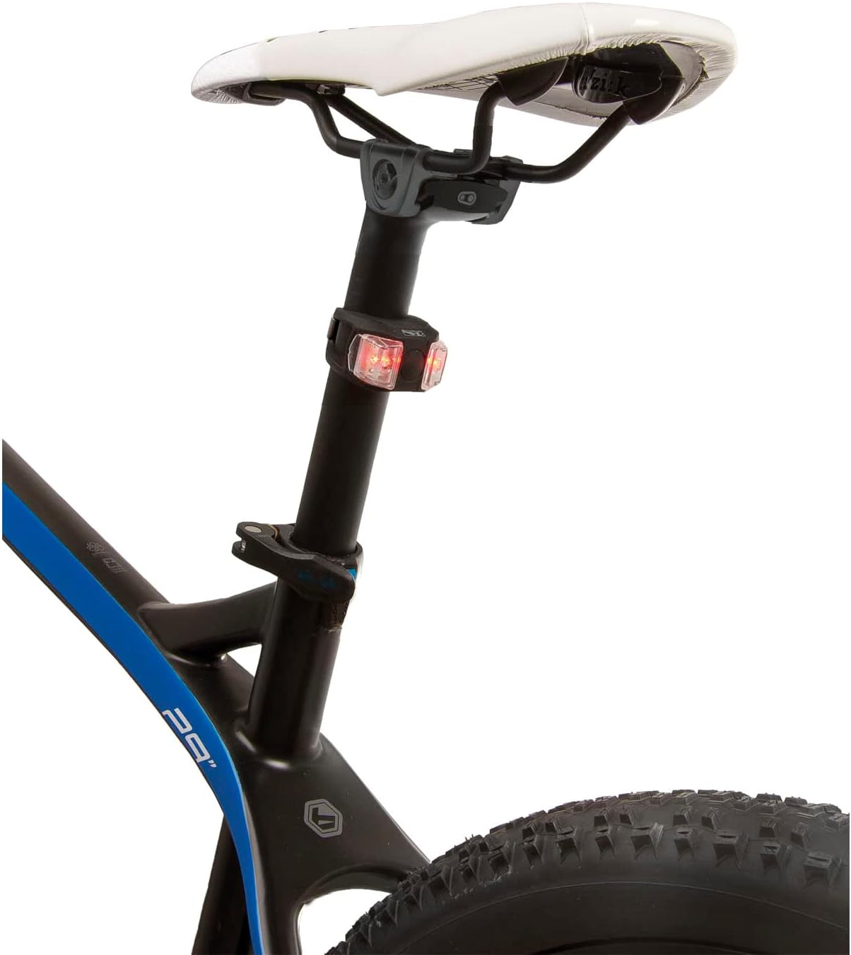 fanale posteriore MAGICSHINE SEEMEE 20 lumen