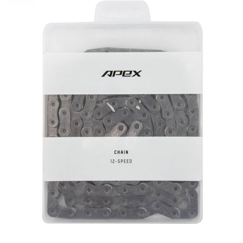 Cadena SRAM Apex AXS de 12 velocidades - Flattop | 12 velocidades | D1