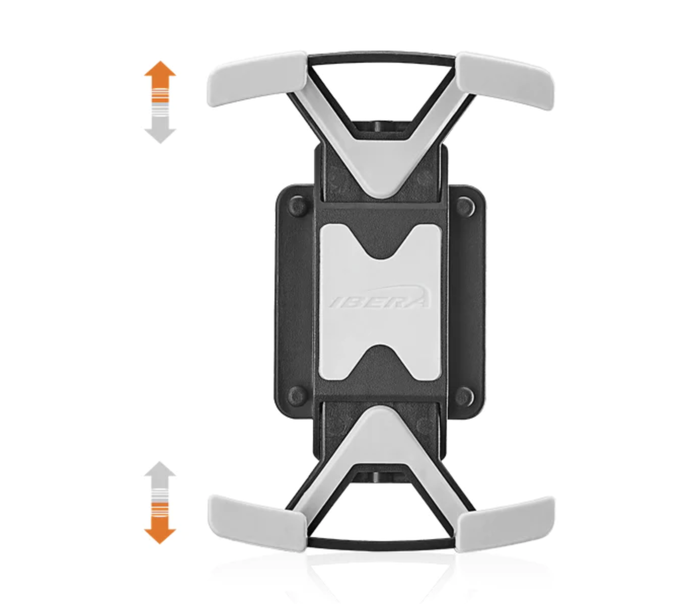 IBERA IB-PB26Q6 4.6"–5.8" smartphone-halter