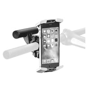 IBERA IB-PB26Q6 4.6"–5.8" smartphone-halter