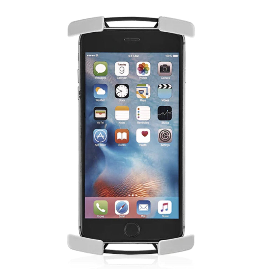 IBERA IB-PB26Q5 4.6"–5.8" išmaniojo telefono laikiklis