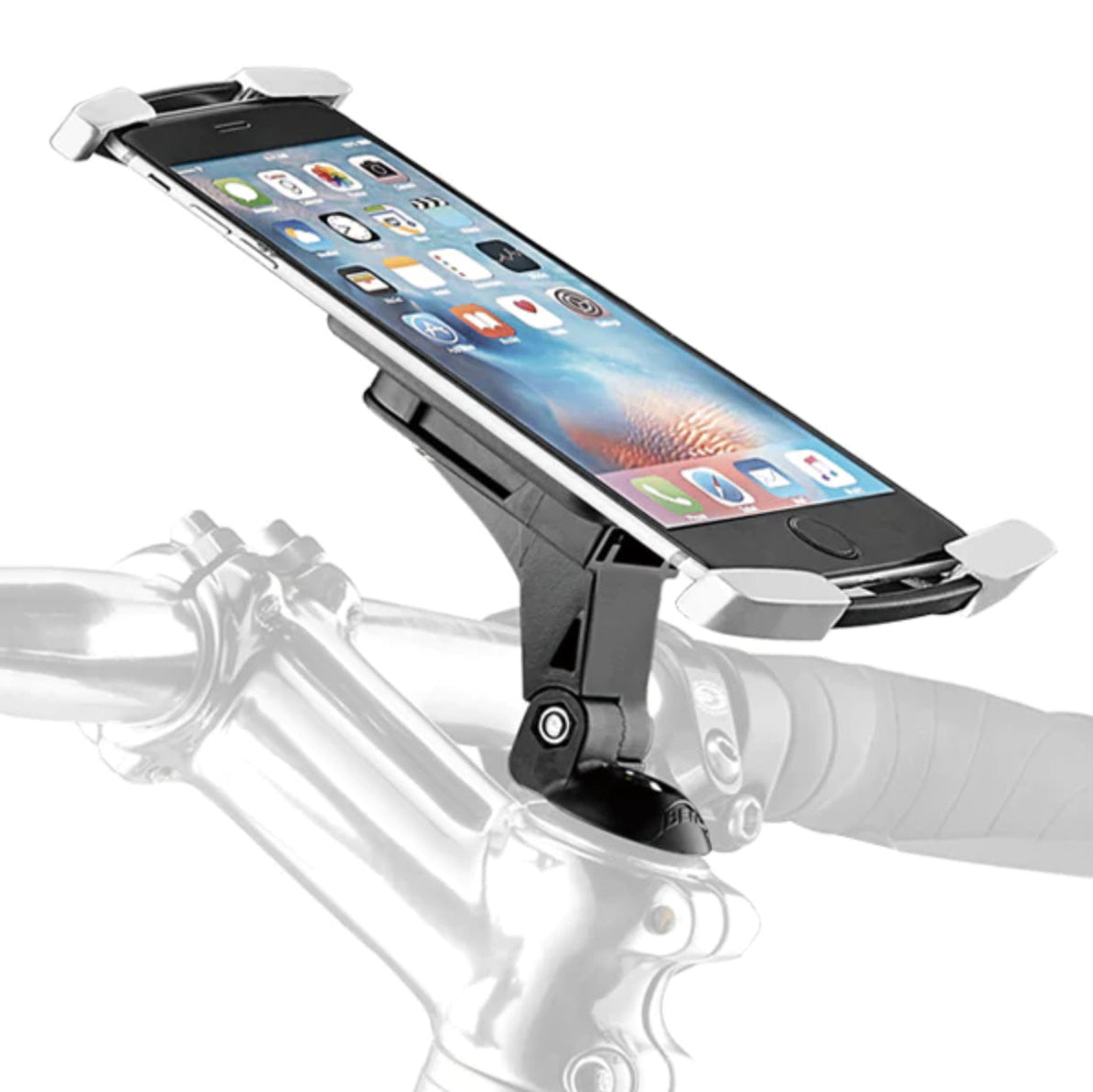 IBERA IB-PB26Q5 4.6"–5.8" išmaniojo telefono laikiklis