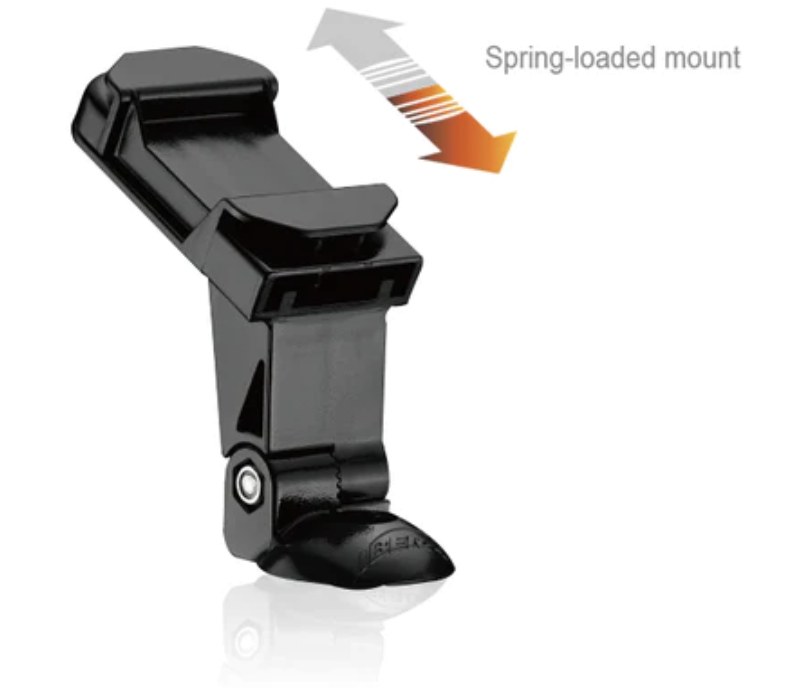 IBERA IB-PB26Q5 4.6"–5.8" smartphone-halter