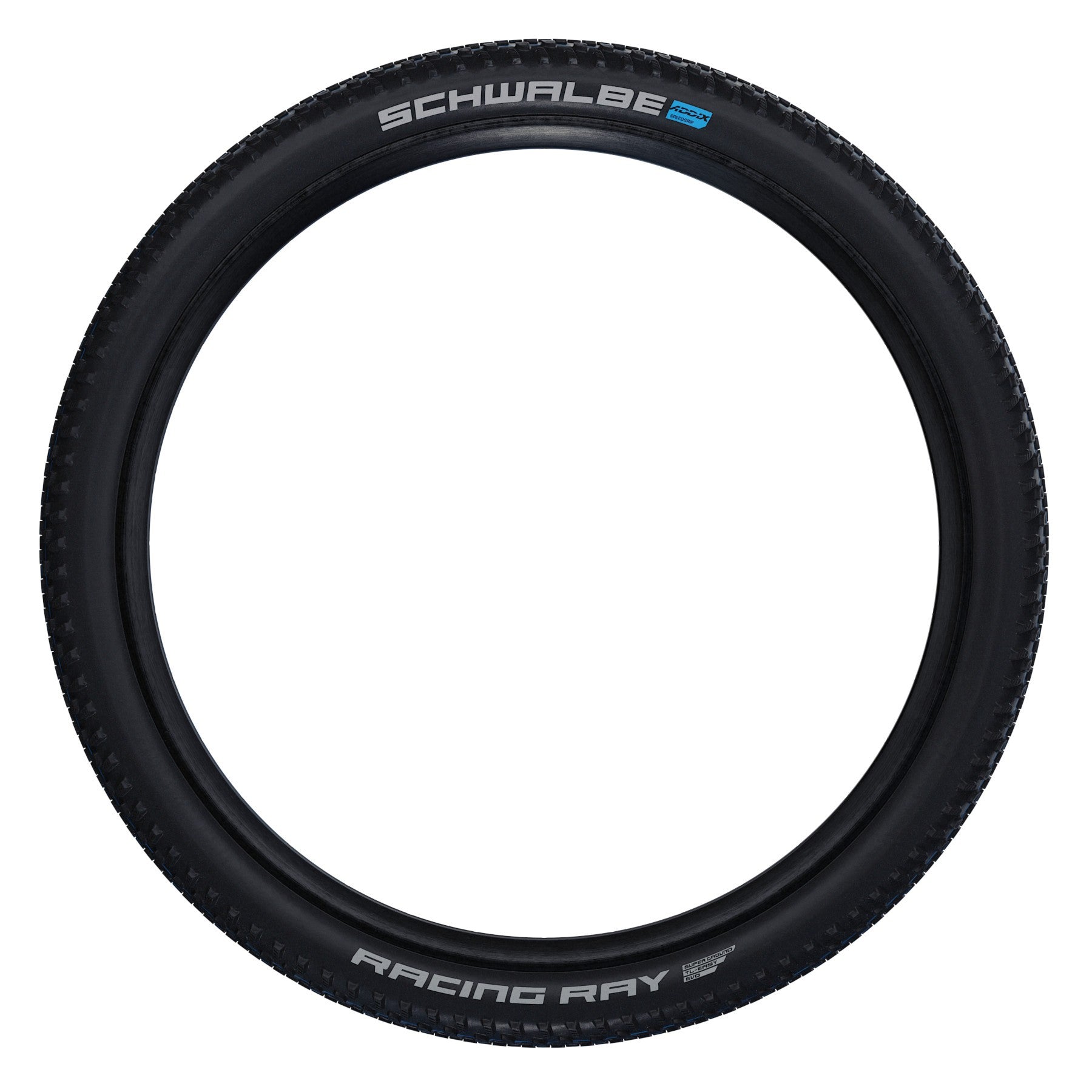 SCHWALBE RACING RAY 29" tire - SuperGround I ADDIX SpeedGrip I TLEasy - SCHWALBE - Evelostore