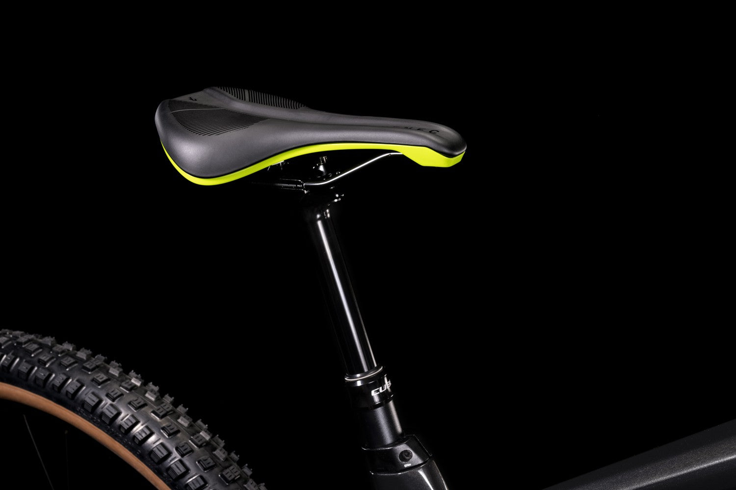 CUBE STEREO HYBRID 140 HPC RACE 625 29 elektrijalgratas – grey´n´green