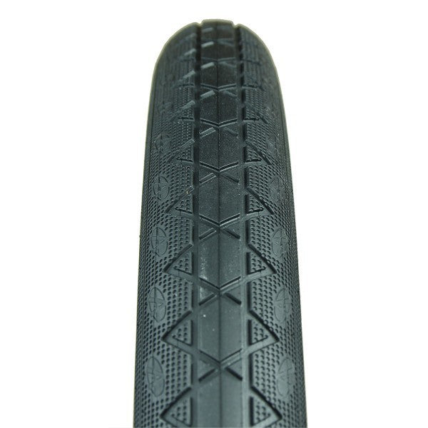 ANSWER CARVE 20 x 1 1/8" taitettava rengas sopii