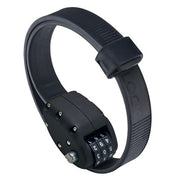 OTTOLOCK CINCH LOCK 46CM bike lock - black - OTTOLOCK - Evelostore