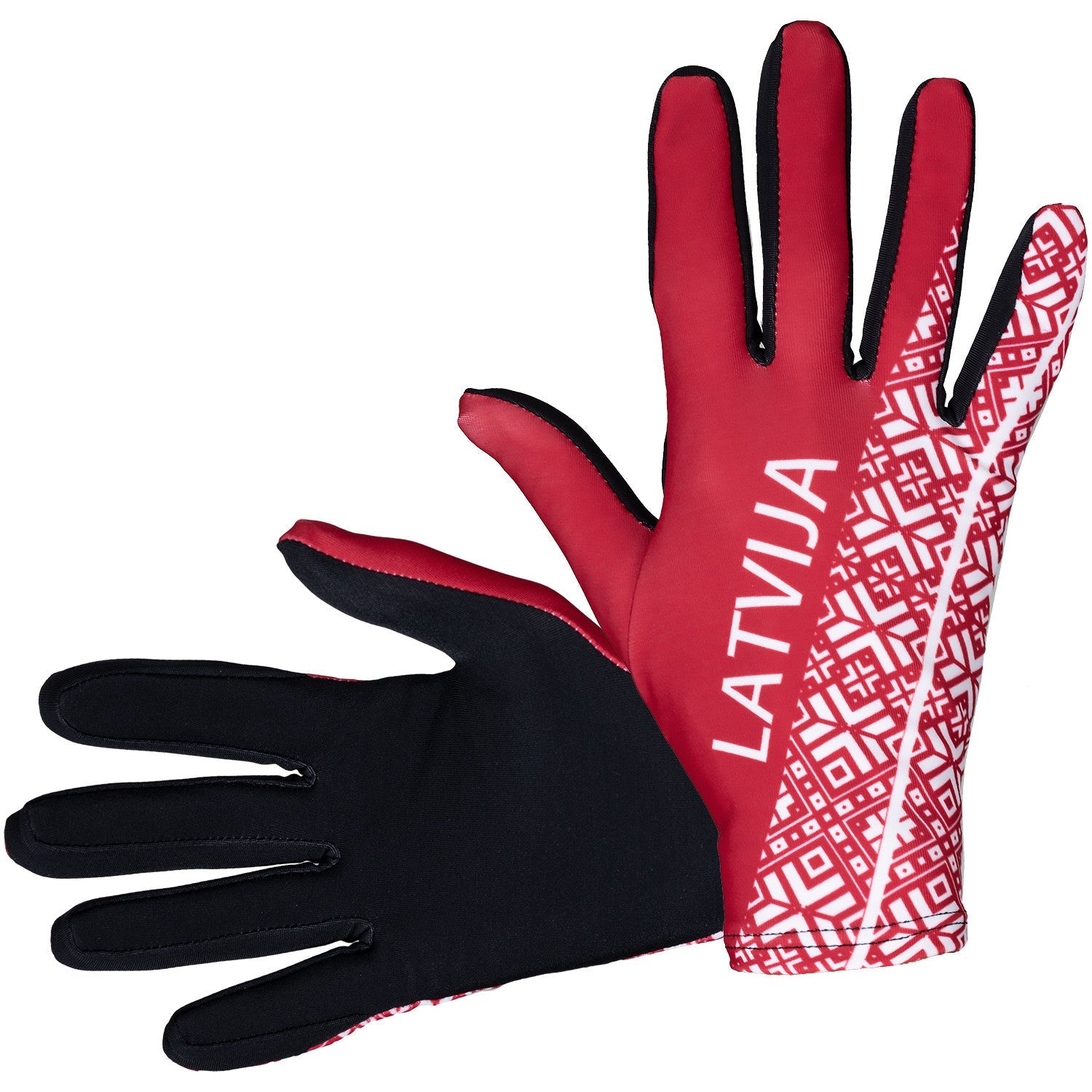 ELEVEN SPORTSWEAR Löparhandskar LETTLAND