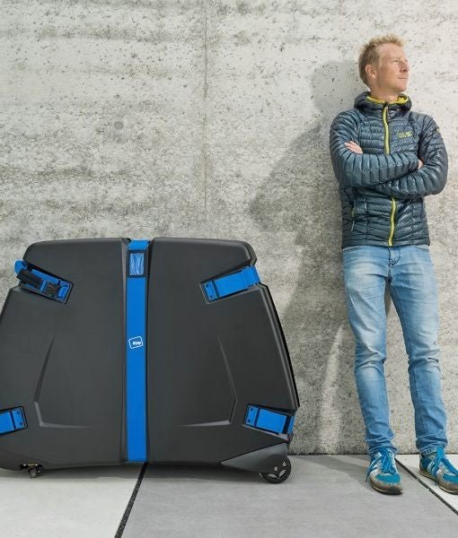 B&W BIKE BOX II - B&W - Evelostore